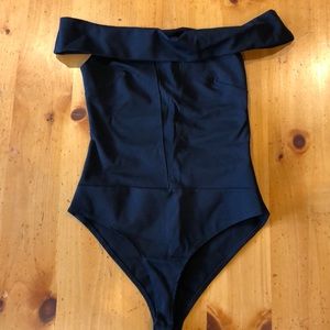 Charlotte Russe bodysuit